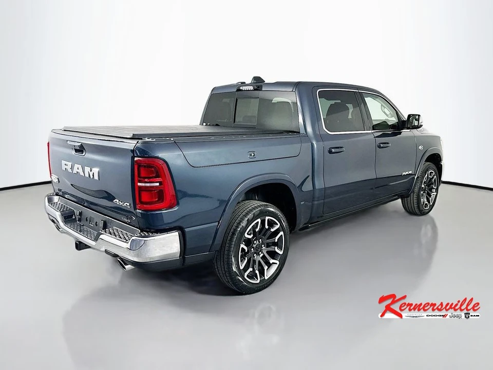 2026 Ram 1500 2nd Gen - Image 7 of 22
