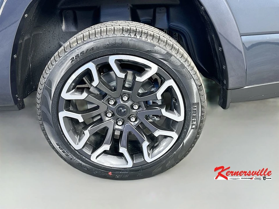 2026 Ram 1500 2nd Gen - Image 21 of 22