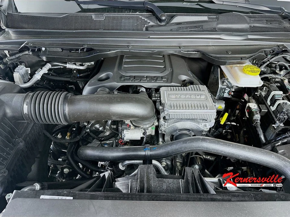 2026 Ram 1500 2nd Gen - Image 18 of 22