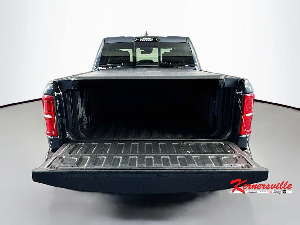 2026 Ram 1500 2nd Gen - Image 16 of 22