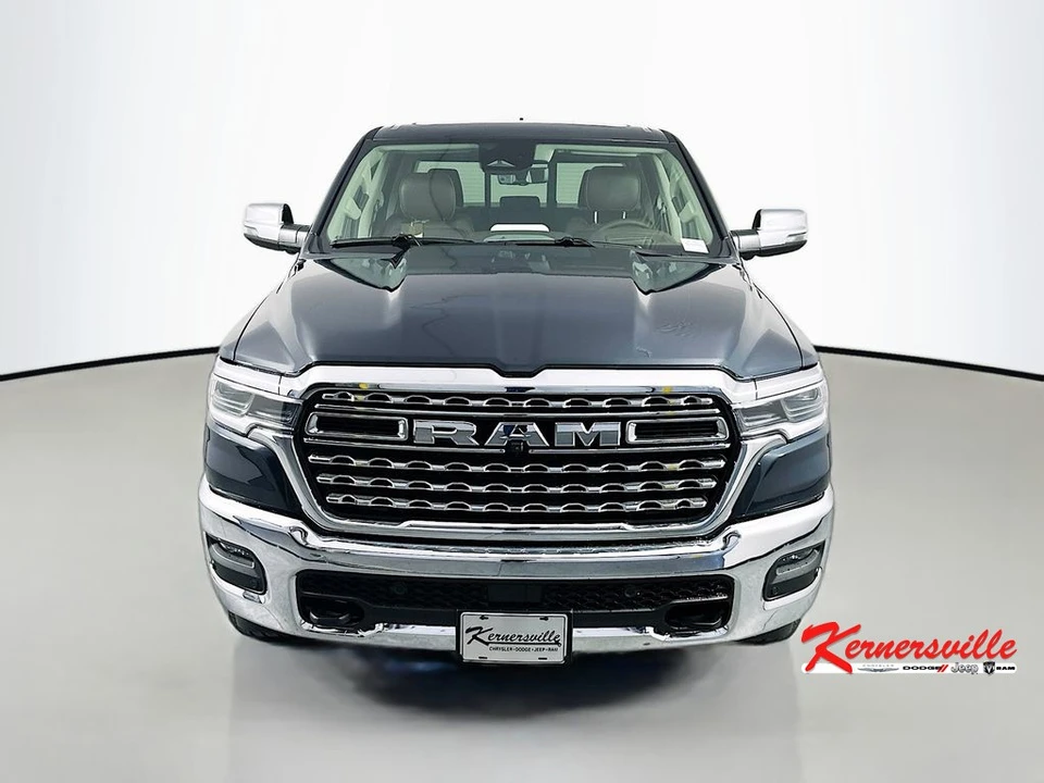 2026 Ram 1500 2nd Gen - Image 2 of 22