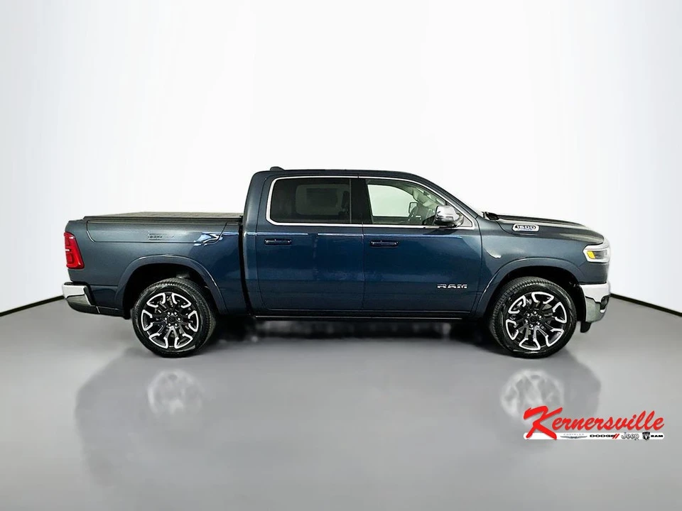 2026 Ram 1500 2nd Gen - Image 8 of 22