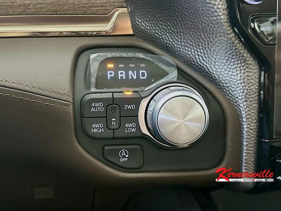 2026 Ram 1500 2nd Gen - Image 12 of 22