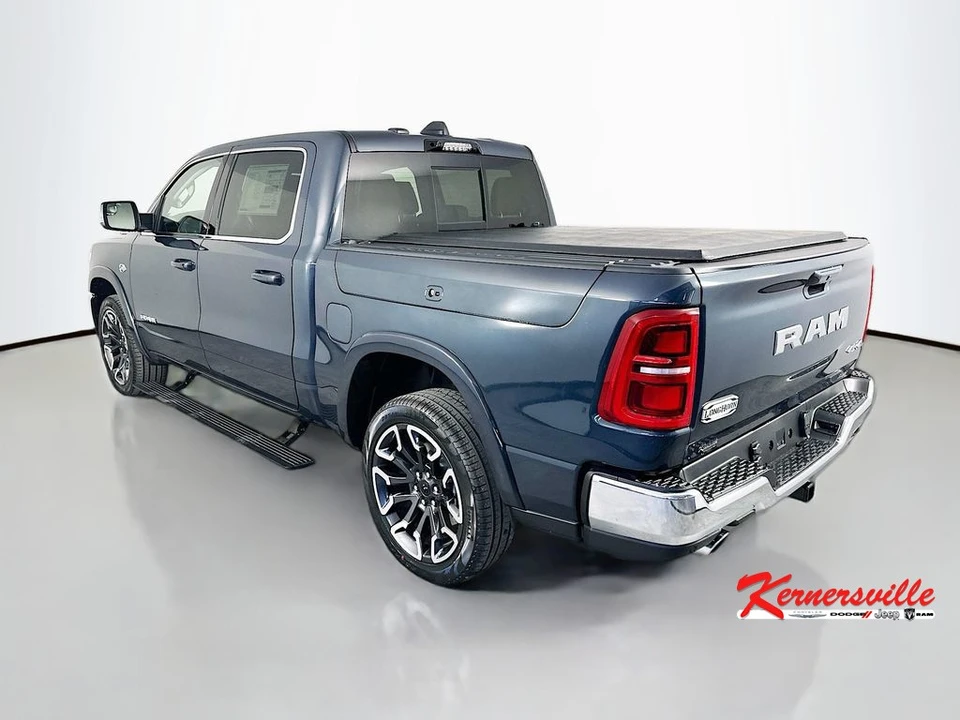2026 Ram 1500 2nd Gen - Image 5 of 22