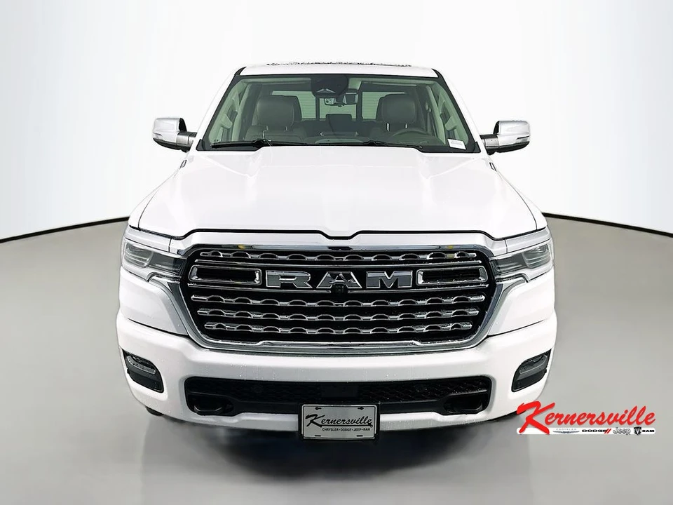 2026 Ram 1500 2nd Gen - Image 2 of 22