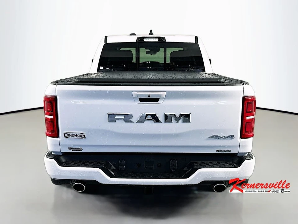 2026 Ram 1500 2nd Gen - Image 6 of 22