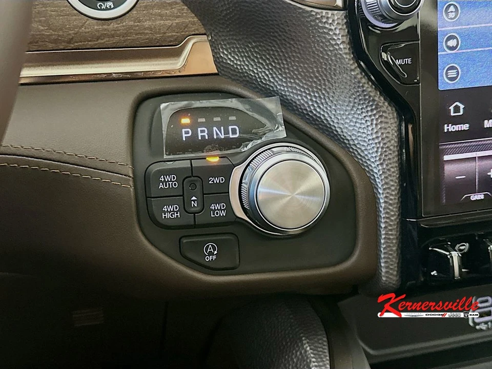2026 Ram 1500 2nd Gen - Image 12 of 22