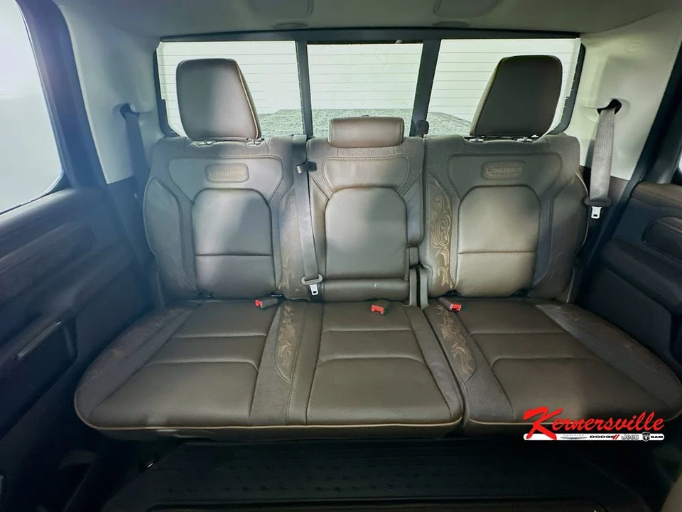2026 Ram 1500 2nd Gen - Image 11 of 23