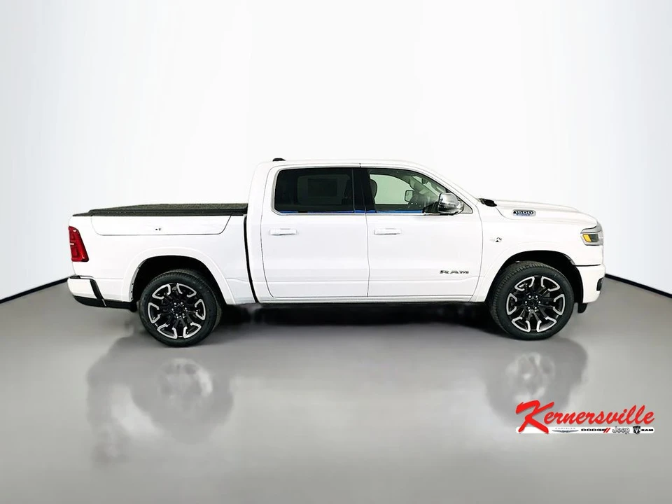 2026 Ram 1500 2nd Gen - Image 8 of 22