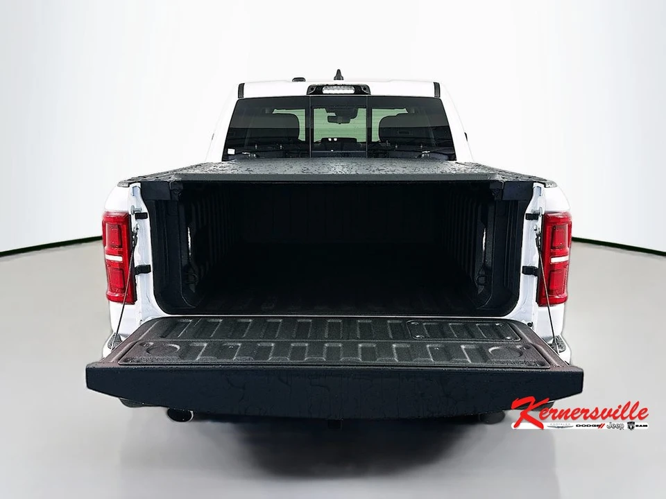 2026 Ram 1500 2nd Gen - Image 16 of 22