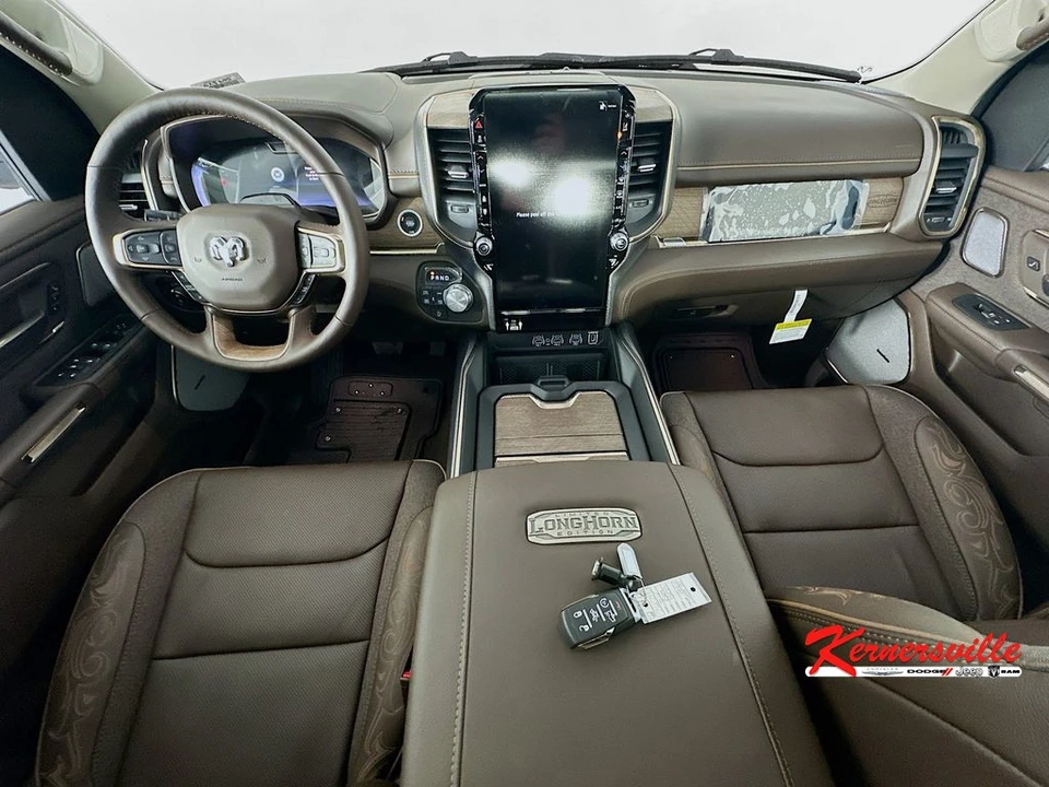 2026 Ram 1500 2nd Gen - Image 9 of 22