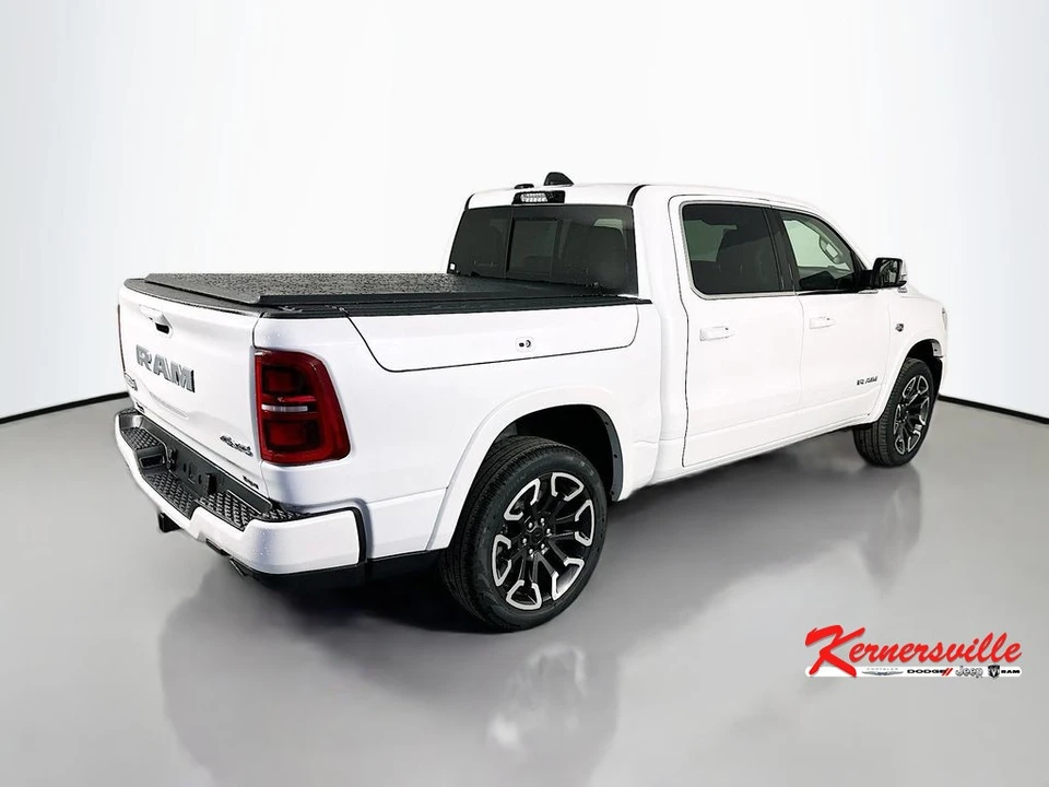 2026 Ram 1500 2nd Gen - Image 7 of 22