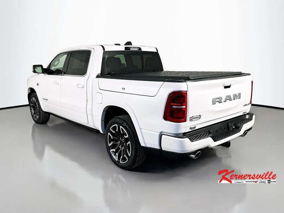 2026 Ram 1500 2nd Gen - Image 5 of 22