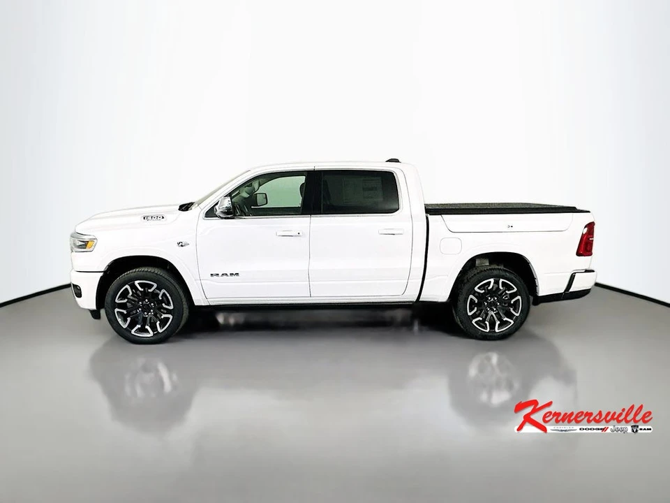 2026 Ram 1500 2nd Gen - Image 5 of 23