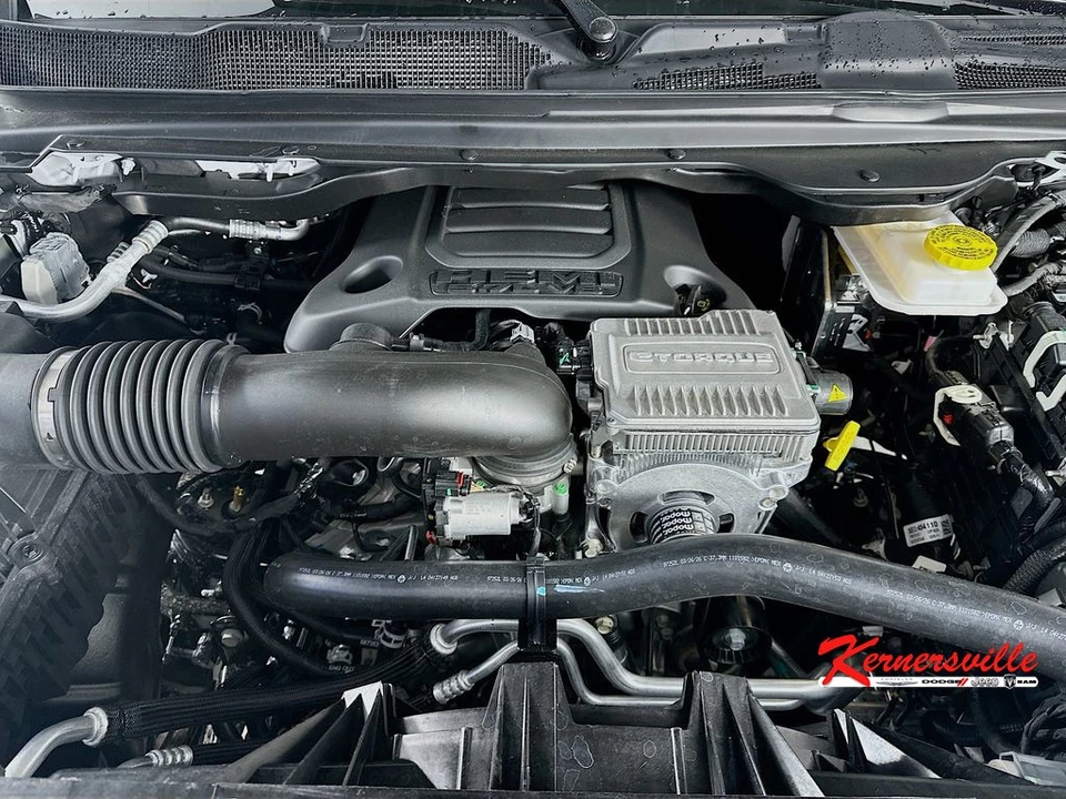 2026 Ram 1500 2nd Gen - Image 18 of 22