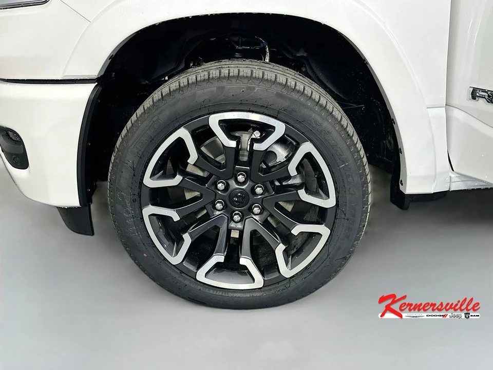 2026 Ram 1500 2nd Gen - Image 17 of 22