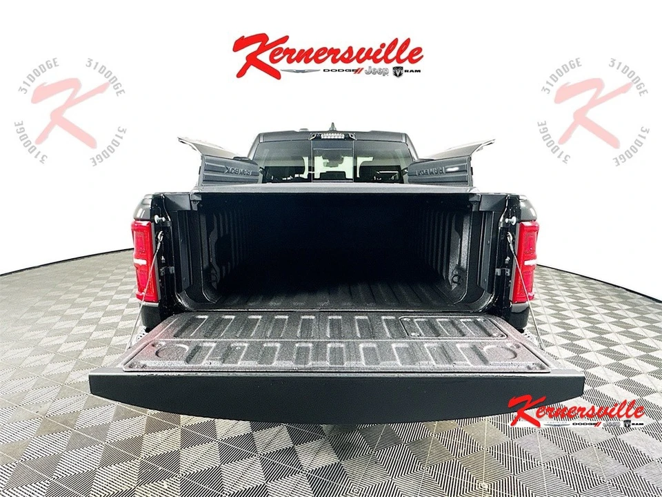 2026 Ram 1500 2nd Gen - Image 16 of 21