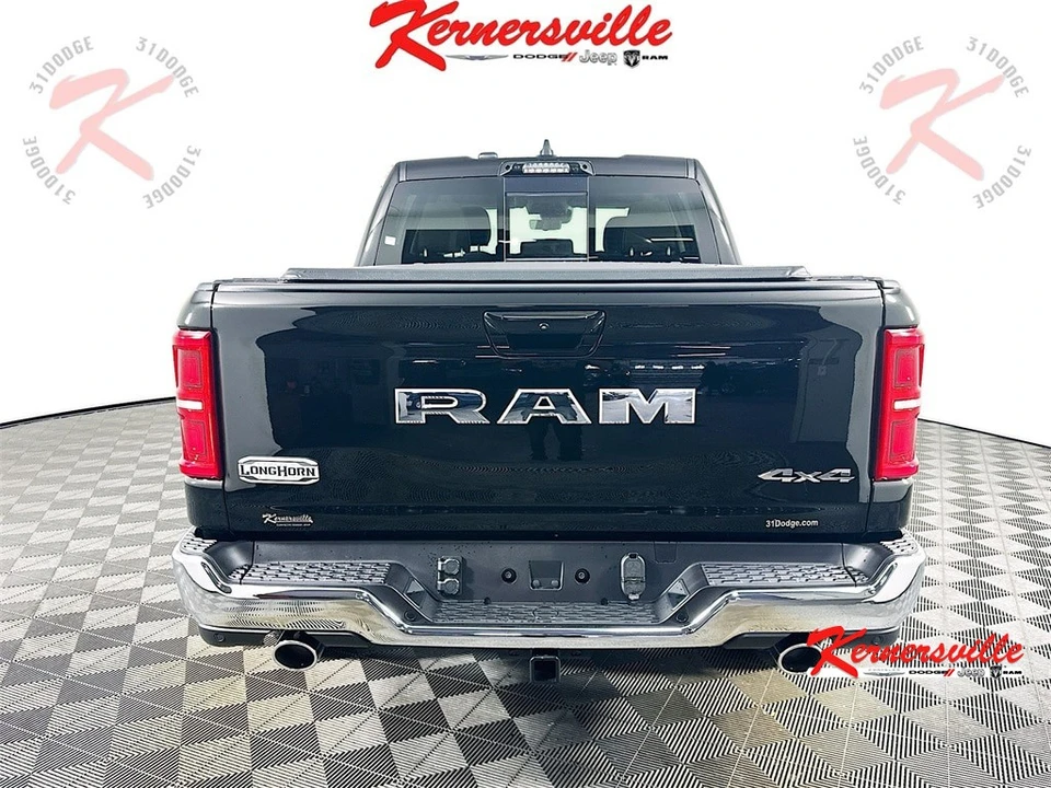 2026 Ram 1500 2nd Gen - Image 6 of 21