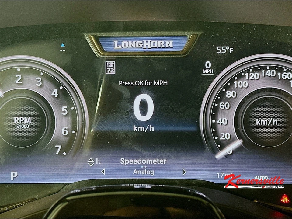 2026 Ram 1500 2nd Gen - Image 11 of 21