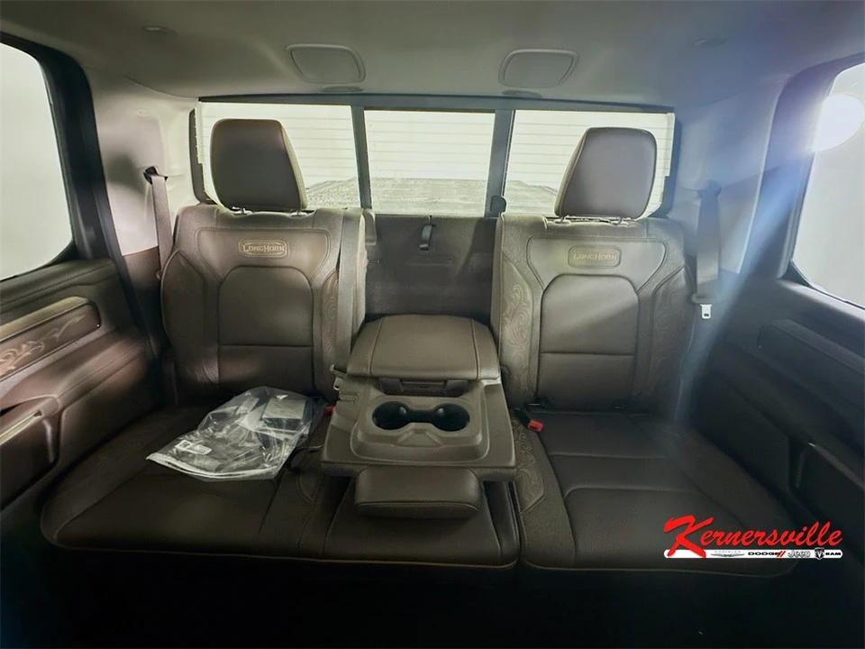 2026 Ram 1500 2nd Gen - Image 10 of 21