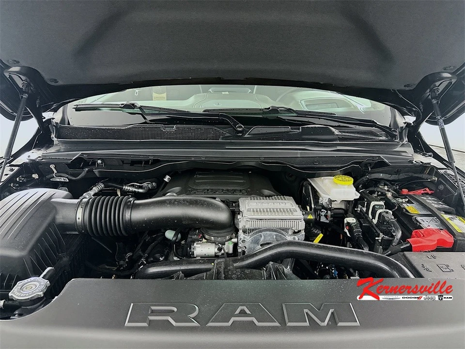 2026 Ram 1500 2nd Gen - Image 18 of 21