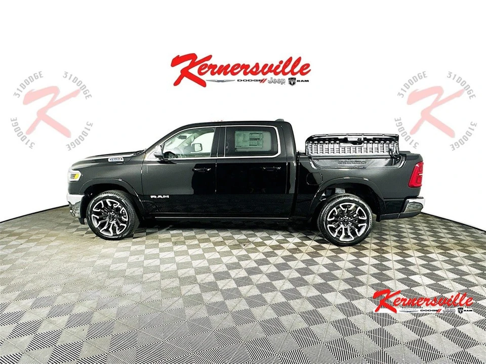 2026 Ram 1500 2nd Gen - Image 4 of 21