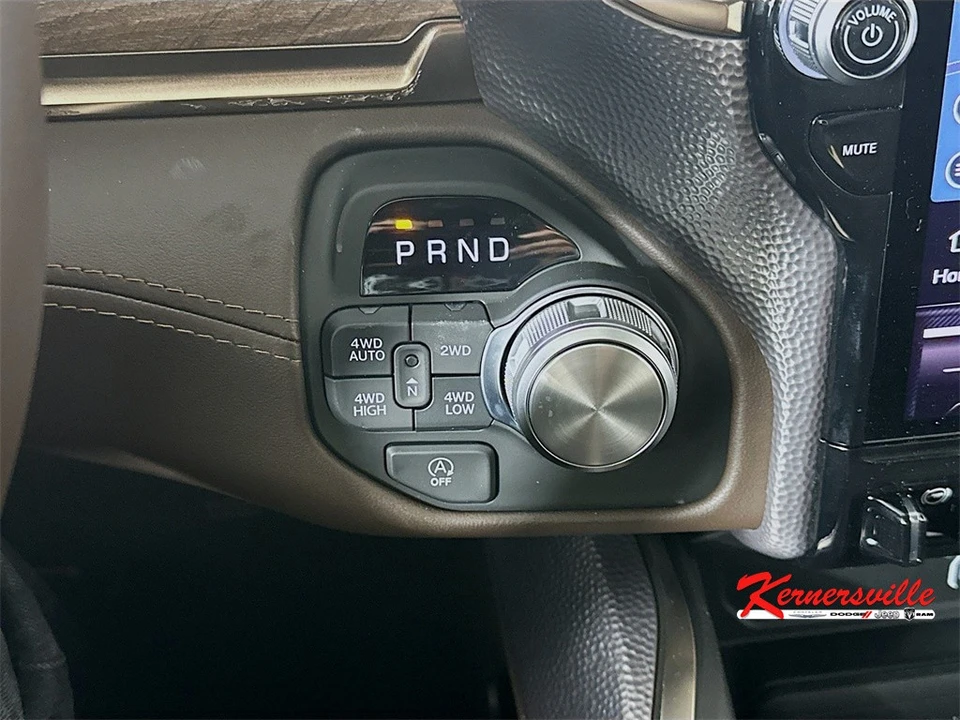 2026 Ram 1500 2nd Gen - Image 12 of 21