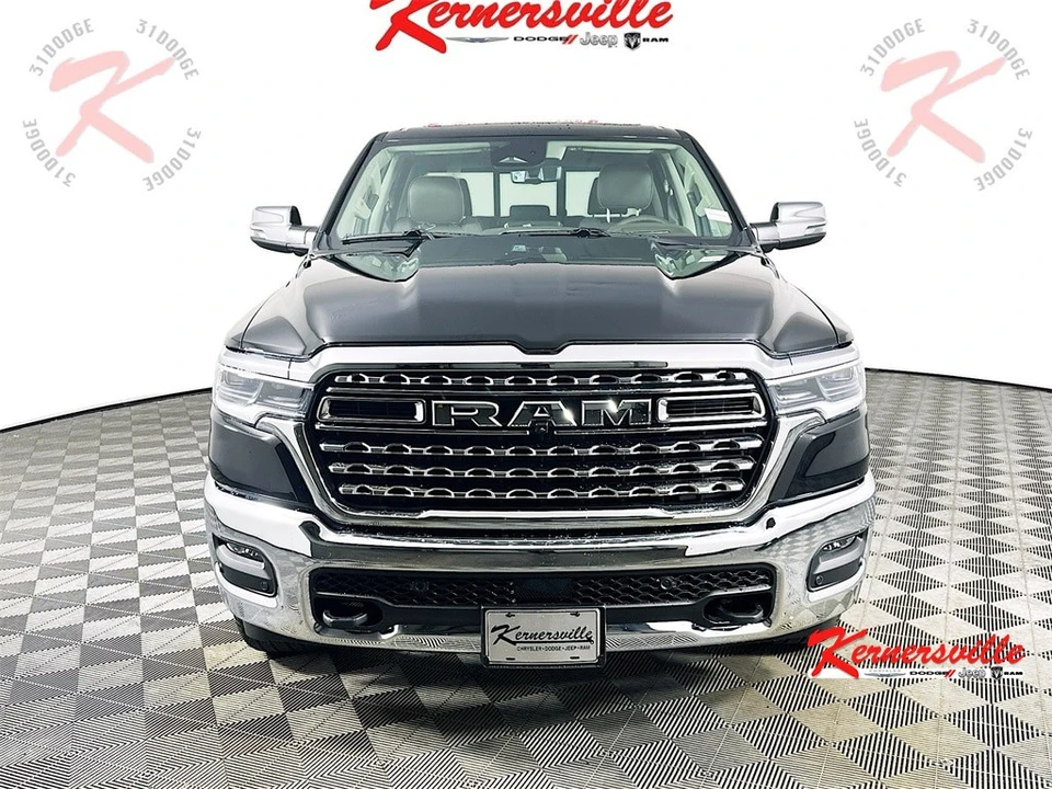 2026 Ram 1500 2nd Gen - Image 2 of 21