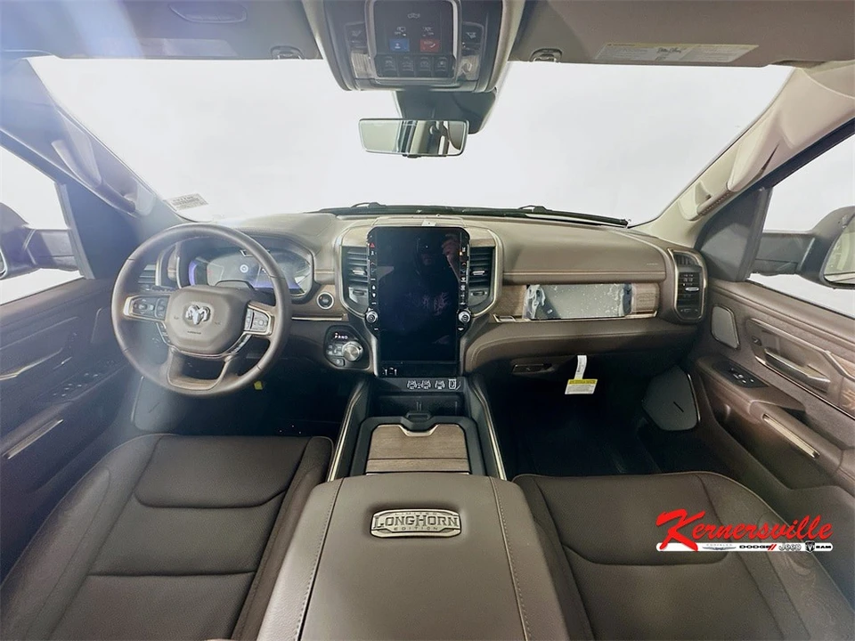 2026 Ram 1500 2nd Gen - Image 9 of 21