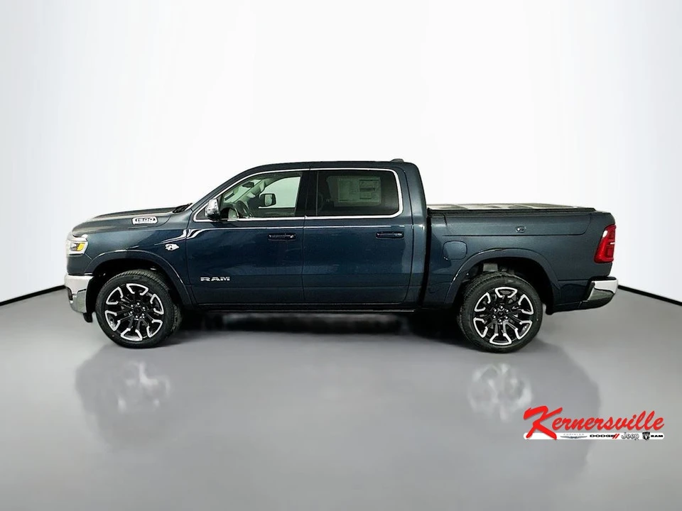 2026 Ram 1500 2nd Gen - Image 4 of 21