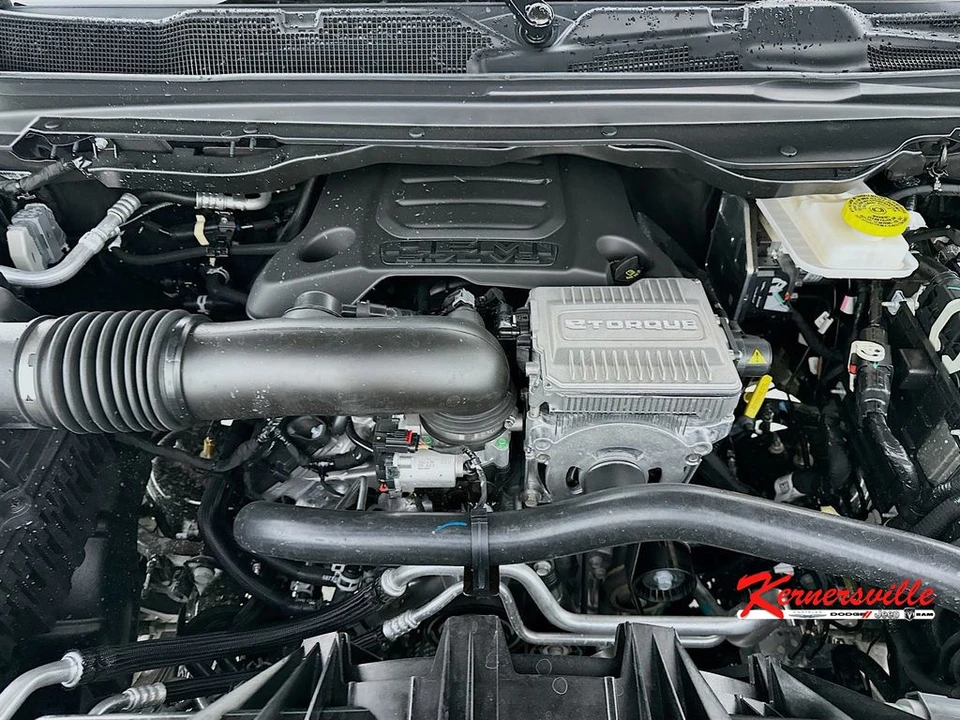 2026 Ram 1500 2nd Gen - Image 18 of 21