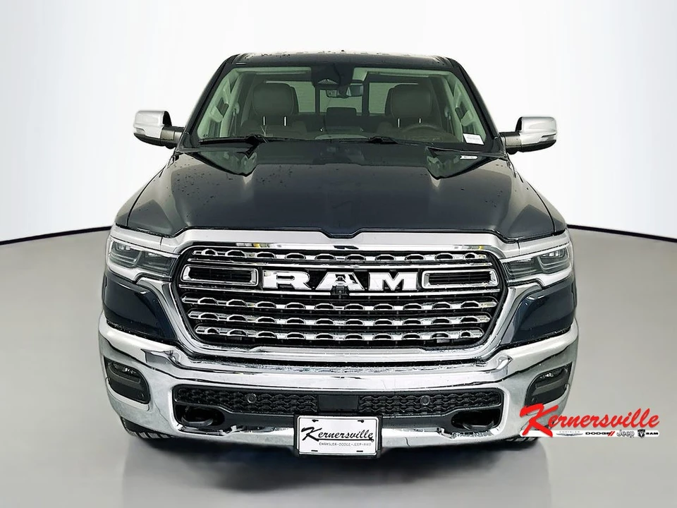 2026 Ram 1500 2nd Gen - Image 2 of 21