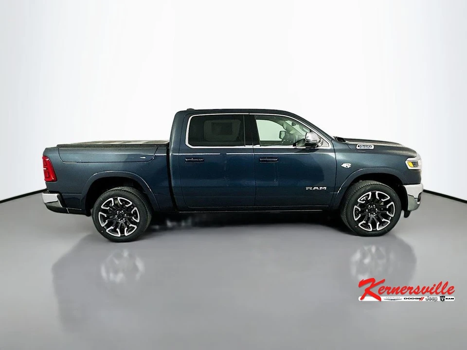 2026 Ram 1500 2nd Gen - Image 8 of 21