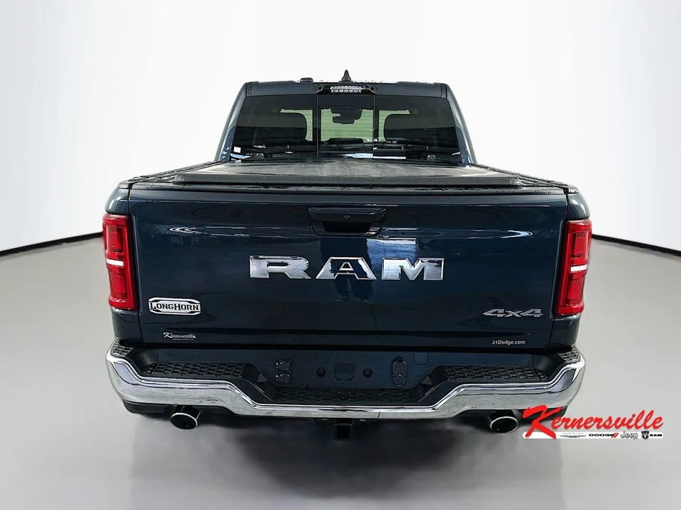 2026 Ram 1500 2nd Gen - Image 6 of 21