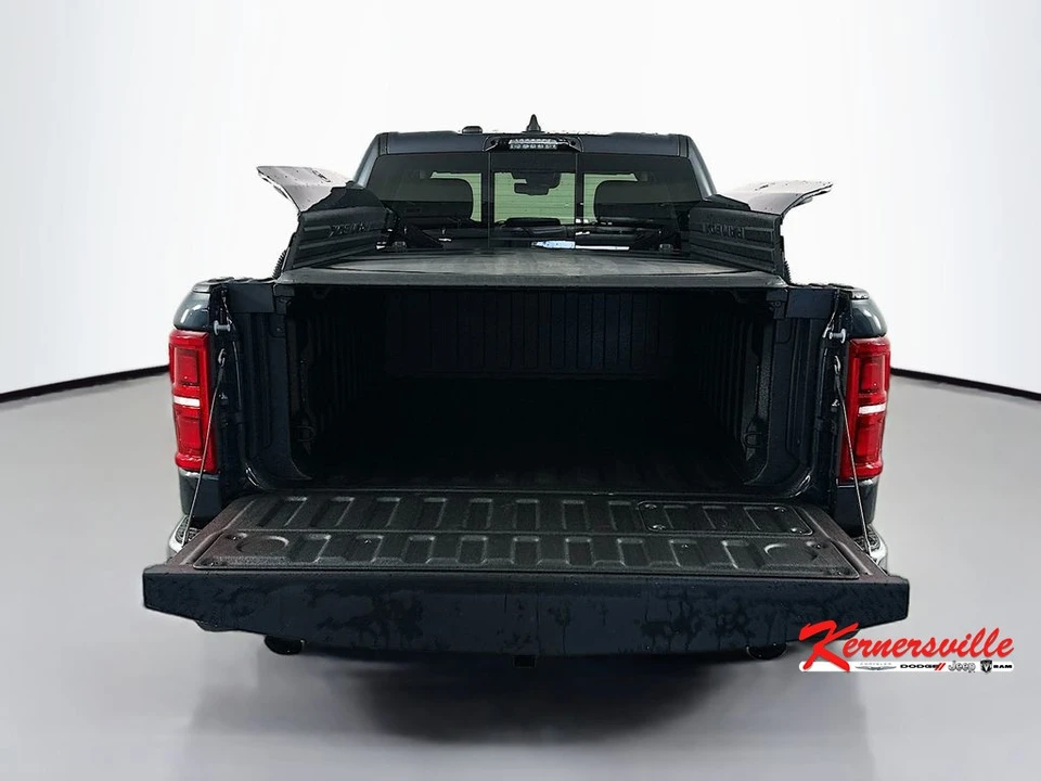 2026 Ram 1500 2nd Gen - Image 16 of 21