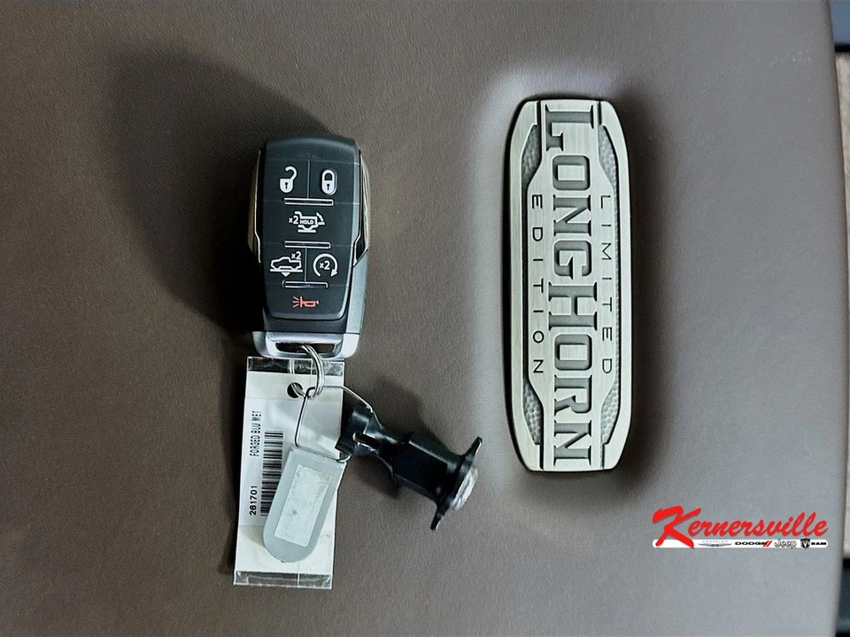 2026 Ram 1500 2nd Gen - Image 20 of 21