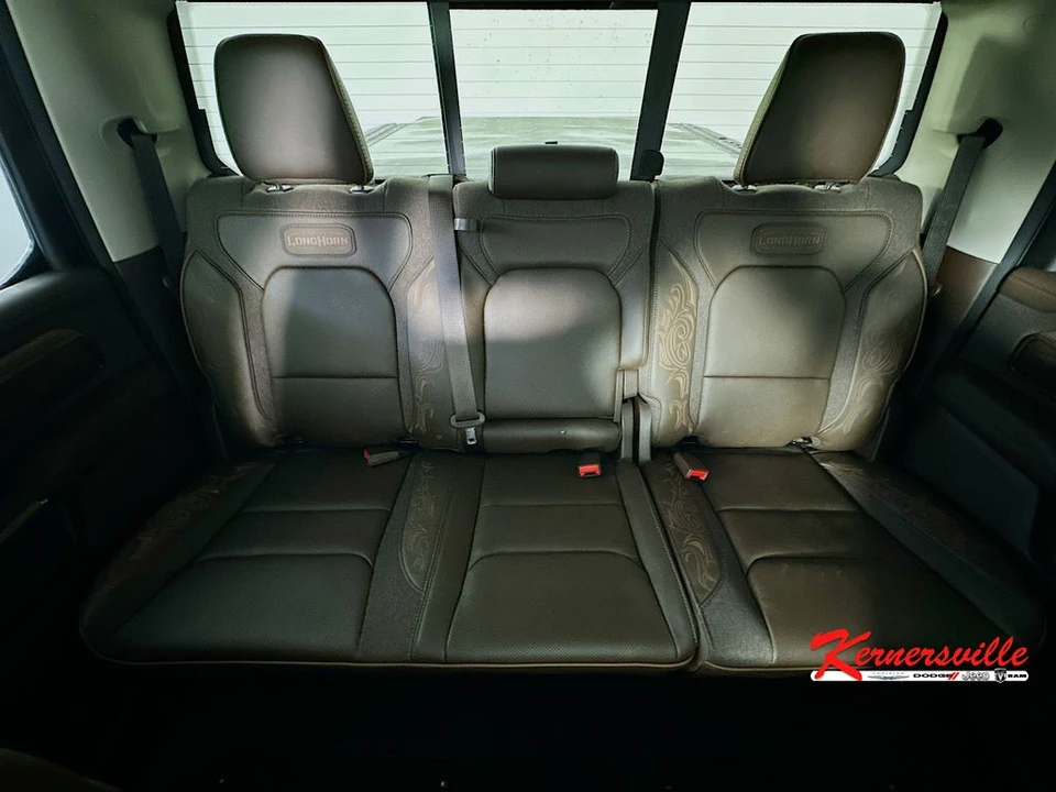 2026 Ram 1500 2nd Gen - Image 10 of 21