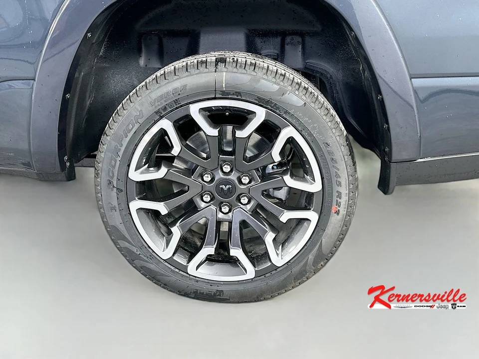 2026 Ram 1500 2nd Gen - Image 17 of 21