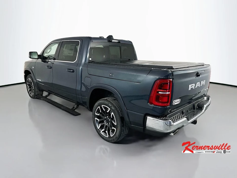 2026 Ram 1500 2nd Gen - Image 5 of 21