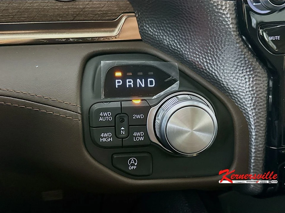 2026 Ram 1500 2nd Gen - Image 12 of 21