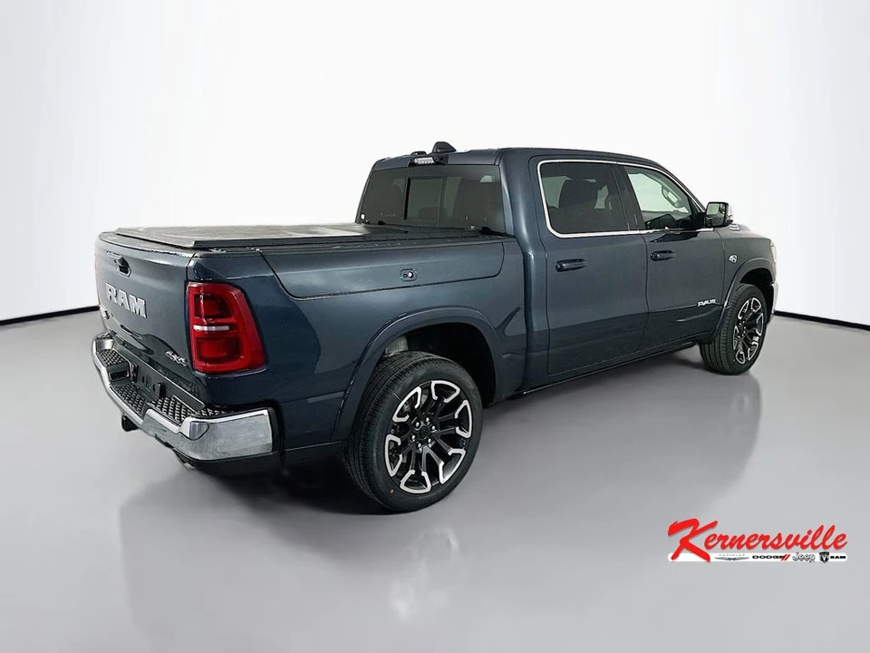 2026 Ram 1500 2nd Gen - Image 7 of 21
