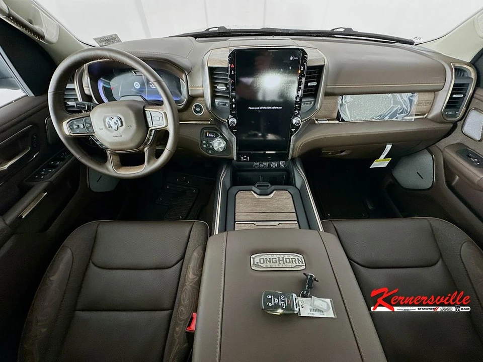 2026 Ram 1500 2nd Gen - Image 9 of 21