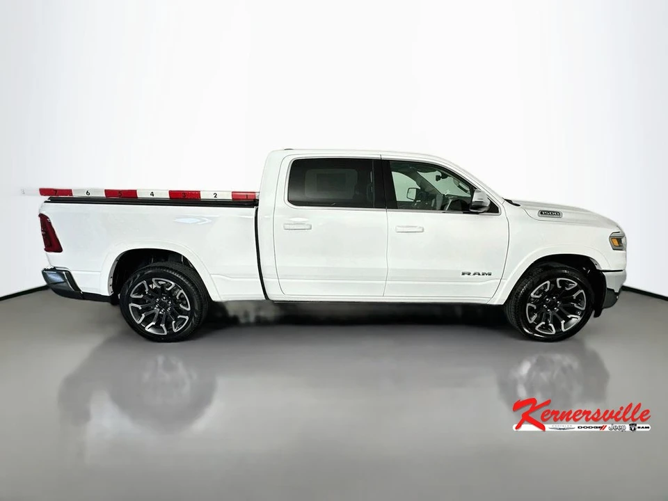 2026 Ram 1500 2nd Gen - Image 8 of 23