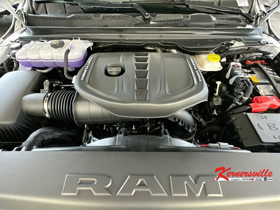 2026 Ram 1500 2nd Gen - Image 18 of 23