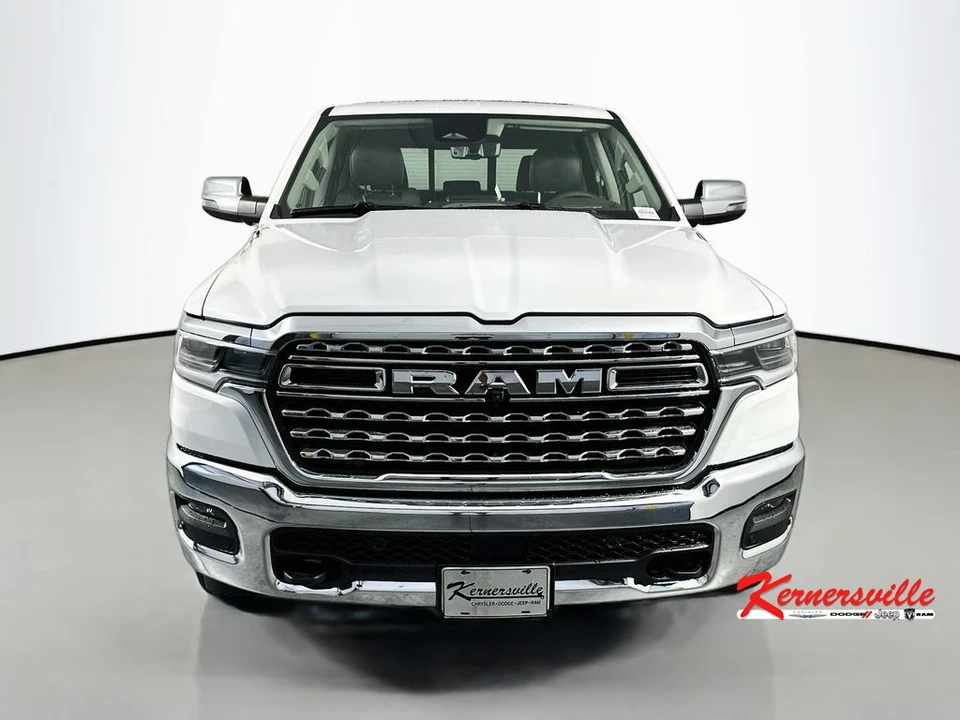 2026 Ram 1500 2nd Gen - Image 2 of 23