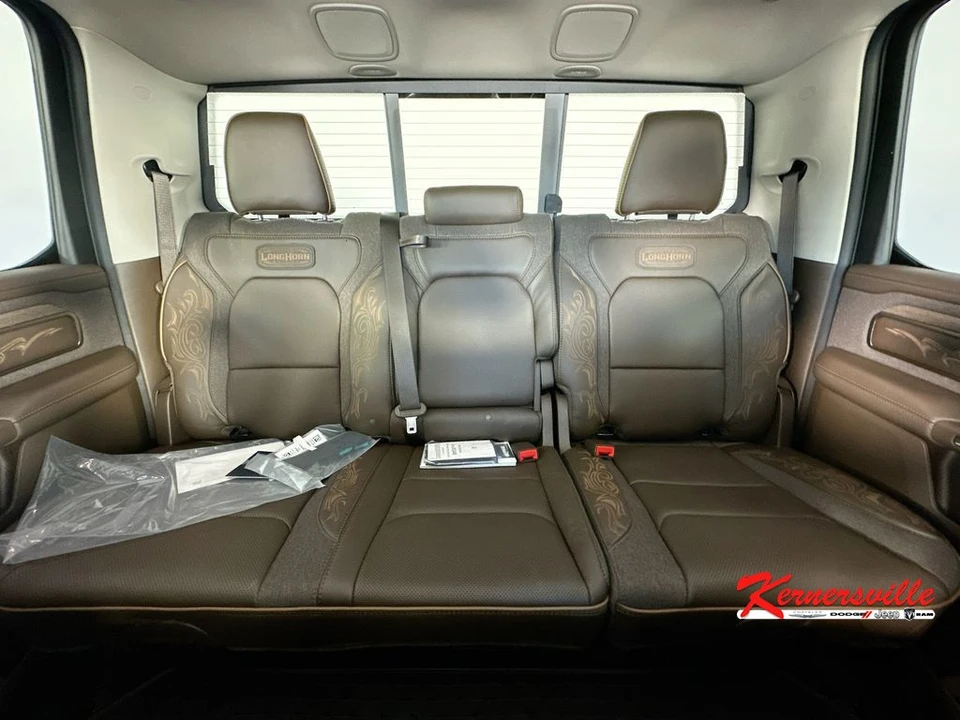 2026 Ram 1500 2nd Gen - Image 10 of 23