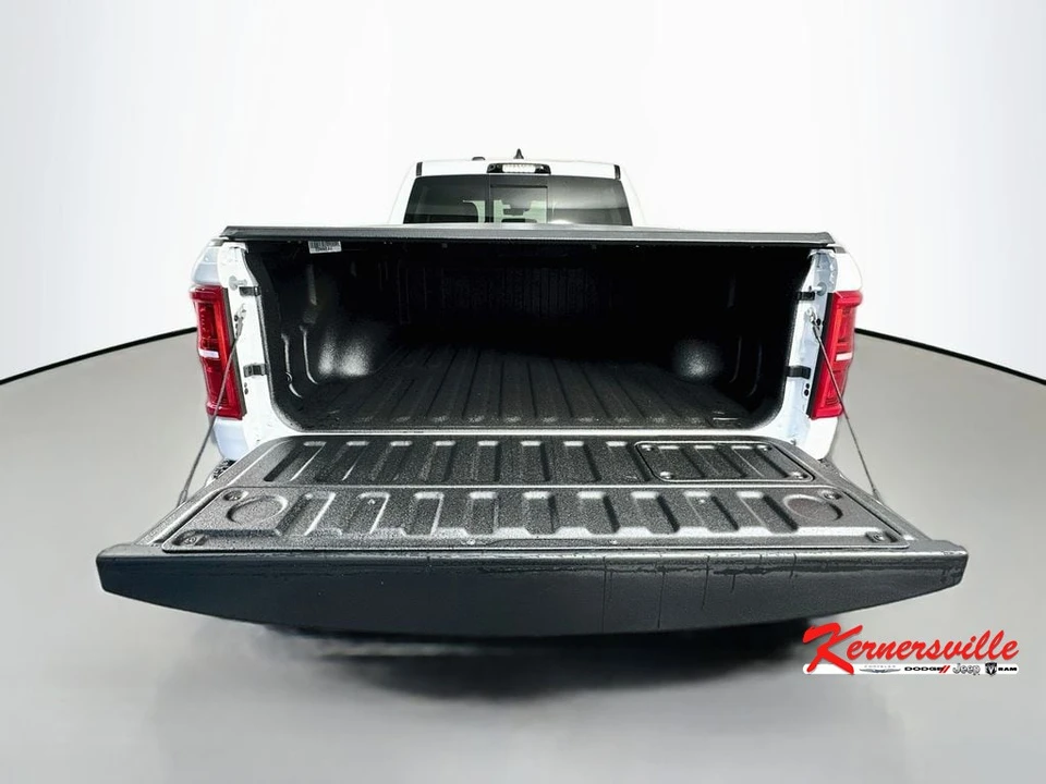 2026 Ram 1500 2nd Gen - Image 16 of 23