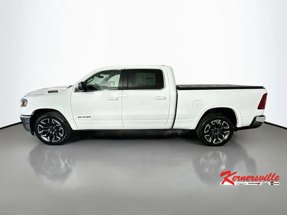 2026 Ram 1500 2nd Gen - Image 4 of 23