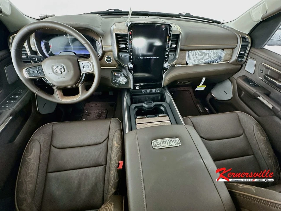 2026 Ram 1500 2nd Gen - Image 9 of 23
