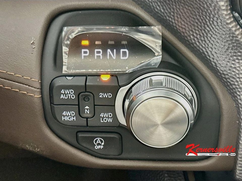 2026 Ram 1500 2nd Gen - Image 12 of 23